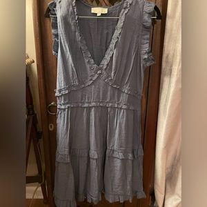 Fun flirty dress